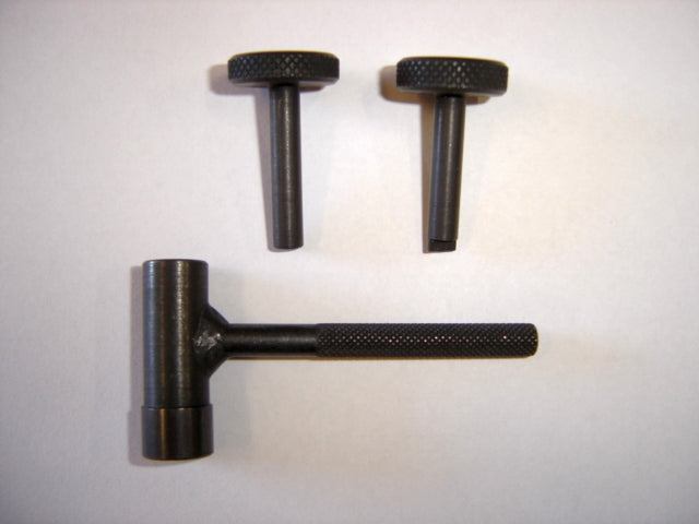Tappet Wrench Tool Set Honda Z50 CT70 SL70-hondanuts-Z50-CT70-QA50-SL70-XR75-parts-NOS-OEM-Honda