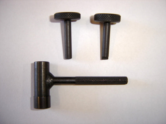 Tappet Wrench Tool Set Honda Z50 CT70 SL70-hondanuts-Z50-CT70-QA50-SL70-XR75-parts-NOS-OEM-Honda