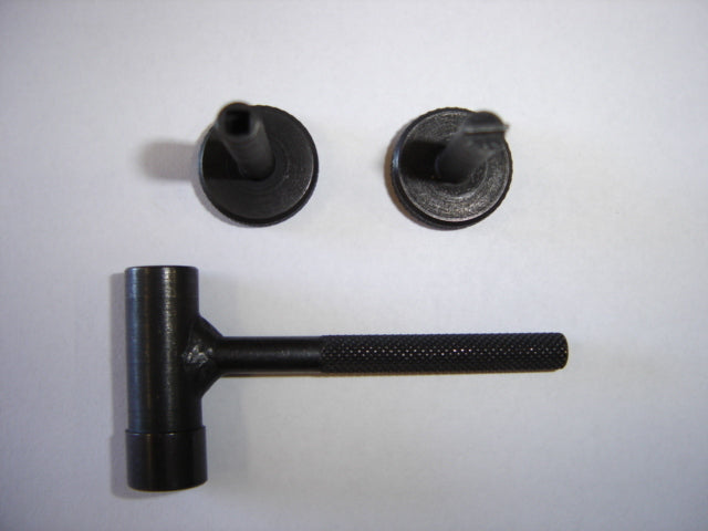 Tappet Wrench Tool Set Honda Z50 CT70 SL70-hondanuts-Z50-CT70-QA50-SL70-XR75-parts-NOS-OEM-Honda