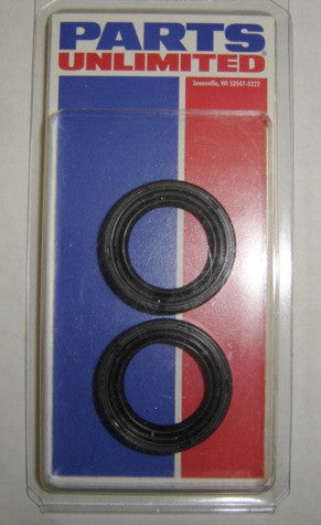 (18A) Fork Oil Seal Set Honda XR75 SL70 ST90 ST90-hondanuts-Z50-CT70-QA50-SL70-XR75-parts-NOS-OEM-Honda