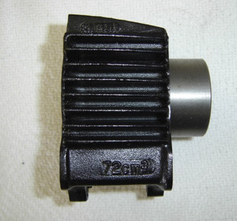 (01) Cylinder 72cc 47mm Honda CT70 ATC70 OEM-hondanuts-Z50-CT70-QA50-SL70-XR75-parts-NOS-OEM-Honda
