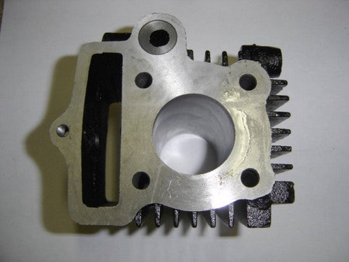 Cylinder 49cc 39mm Honda Z50 Z50R XR50 CRF50-hondanuts-Z50-CT70-QA50-SL70-XR75-parts-NOS-OEM-Honda