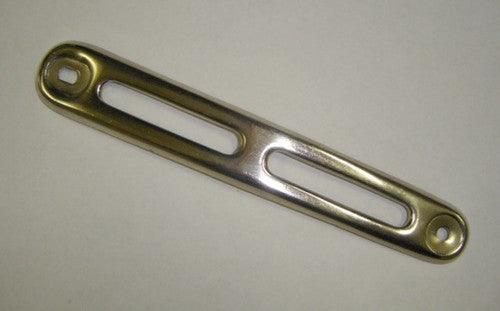 (06) Muffler Heat Shield Honda SL70 XL70-hondanuts-Z50-CT70-QA50-SL70-XR75-parts-NOS-OEM-Honda