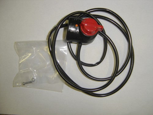 (03) Kill Switch Honda Z50K3-1978 QA501-K3  OEM-hondanuts-Z50-CT70-QA50-SL70-XR75-parts-NOS-OEM-Honda