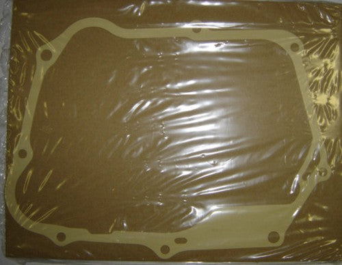 (02) Clutch Cover Gasket Honda Z50 Z50R CT70 SL70 OEM-hondanuts-Z50-CT70-QA50-SL70-XR75-parts-NOS-OEM-Honda