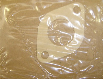 (10) Intake Manifold Gasket Honda CT70 SL70 OEM-hondanuts-Z50-CT70-QA50-SL70-XR75-parts-NOS-OEM-Honda