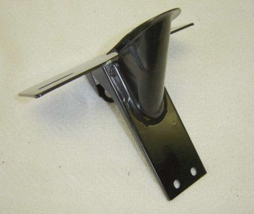 (11) Taillight Bracket Honda Z50K1-hondanuts-Z50-CT70-QA50-SL70-XR75-parts-NOS-OEM-Honda