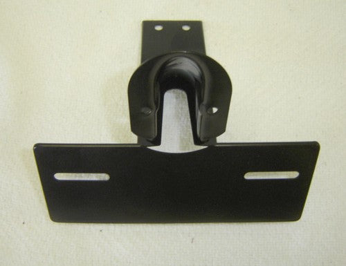 (11) Taillight Bracket Honda Z50K1-hondanuts-Z50-CT70-QA50-SL70-XR75-parts-NOS-OEM-Honda