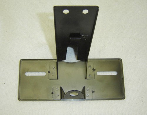 (11) Taillight Bracket Honda Z50K1-hondanuts-Z50-CT70-QA50-SL70-XR75-parts-NOS-OEM-Honda