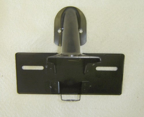 (11) Taillight Bracket Honda Z50K1-hondanuts-Z50-CT70-QA50-SL70-XR75-parts-NOS-OEM-Honda