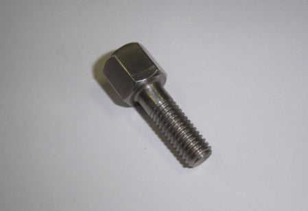 (15) Headlight Mounting Bolt Honda SL70-hondanuts-Z50-CT70-QA50-SL70-XR75-parts-NOS-OEM-Honda