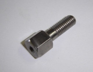(15) Headlight Mounting Bolt Honda SL70-hondanuts-Z50-CT70-QA50-SL70-XR75-parts-NOS-OEM-Honda