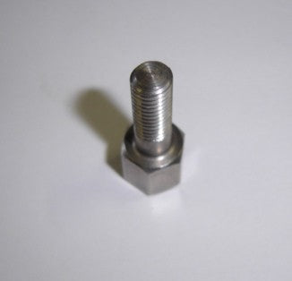 (15) Headlight Mounting Bolt Honda SL70-hondanuts-Z50-CT70-QA50-SL70-XR75-parts-NOS-OEM-Honda