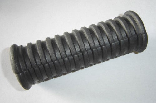 Footpeg Rubber Honda CA72 CA77 OEM-hondanuts-Z50-CT70-QA50-SL70-XR75-parts-NOS-OEM-Honda