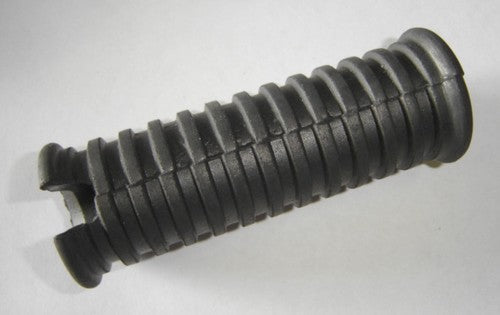 Footpeg Rubber Honda CA72 CA77 OEM-hondanuts-Z50-CT70-QA50-SL70-XR75-parts-NOS-OEM-Honda