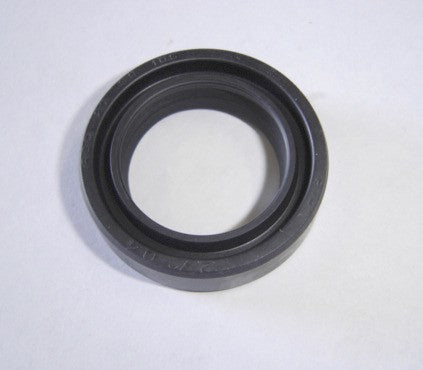 (18) Front Fork Seal Honda SL70 ST90 XR75 OEM-hondanuts-Z50-CT70-QA50-SL70-XR75-parts-NOS-OEM-Honda
