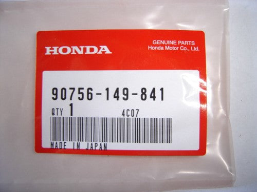Front Fork Seal Honda SL70 ST90 XR75 OEM-hondanuts-Z50-CT70-QA50-SL70-XR75-parts-NOS-OEM-Honda