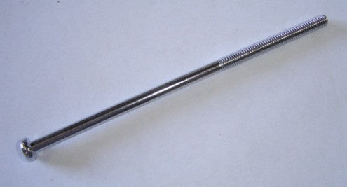 (20) Air Filter Spacer Screw Honda CT70 SL70 OEM-hondanuts-Z50-CT70-QA50-SL70-XR75-parts-NOS-OEM-Honda