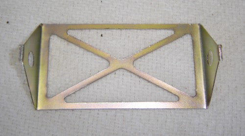 Air Filter Foam Cage Honda CT70K1-82 SL70K1 OEM-hondanuts-Z50-CT70-QA50-SL70-XR75-parts-NOS-OEM-Honda