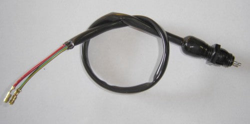 (01) Rear Brake Switch Honda CT70K0-76 S90 CL90  OEM-hondanuts-Z50-CT70-QA50-SL70-XR75-parts-NOS-OEM-Honda