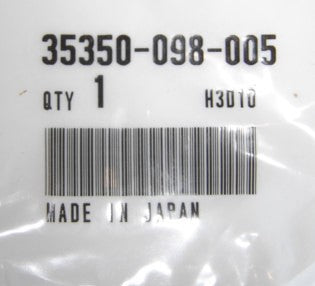 Rear Brake Switch Honda CT70K0-76 S90 CL90 OEM-hondanuts-Z50-CT70-QA50-SL70-XR75-parts-NOS-OEM-Honda