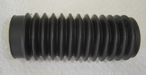 Fork Boot Set Honda CL160 CL175-hondanuts-Z50-CT70-QA50-SL70-XR75-parts-NOS-OEM-Honda