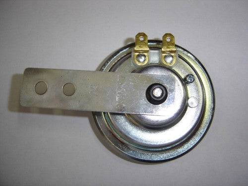Horn 6 Volt Universal-hondanuts-Z50-CT70-QA50-SL70-XR75-parts-NOS-OEM-Honda