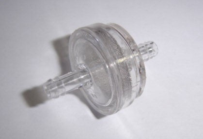 Fuel Filter Inline 3/16"-hondanuts-Z50-CT70-QA50-SL70-XR75-parts-NOS-OEM-Honda