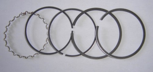 Piston Rings Honda XR75 CT70 79-81 OEM-hondanuts-Z50-CT70-QA50-SL70-XR75-parts-NOS-OEM-Honda