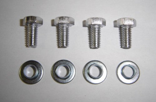 (11A) Front Fender Mount Kit Honda QA50-hondanuts-Z50-CT70-QA50-SL70-XR75-parts-NOS-OEM-Honda