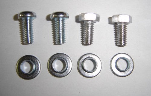 (09A) Rear Fender Mount Kit Honda QA50-hondanuts-Z50-CT70-QA50-SL70-XR75-parts-NOS-OEM-Honda