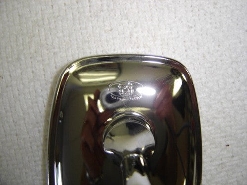 Mirror Set Honda CA100 CA110 CA200 CM91 OEM-hondanuts-Z50-CT70-QA50-SL70-XR75-parts-NOS-OEM-Honda