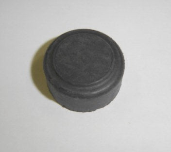 Gas Tank Rubber Front Mount Honda Z50R S90 CL90 OEM-hondanuts-Z50-CT70-QA50-SL70-XR75-parts-NOS-OEM-Honda