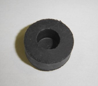 Gas Tank Rubber Front Mount Honda Z50R S90 CL90 OEM-hondanuts-Z50-CT70-QA50-SL70-XR75-parts-NOS-OEM-Honda