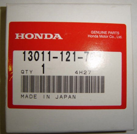Piston Rings Honda CT90 S90 CL90 OEM-hondanuts-Z50-CT70-QA50-SL70-XR75-parts-NOS-OEM-Honda