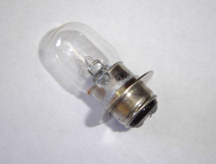 Headlight Bulb Honda 6 Volt Z50 CT70-hondanuts-Z50-CT70-QA50-SL70-XR75-parts-NOS-OEM-Honda