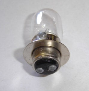 Headlight Bulb Honda 6 Volt Z50 CT70-hondanuts-Z50-CT70-QA50-SL70-XR75-parts-NOS-OEM-Honda