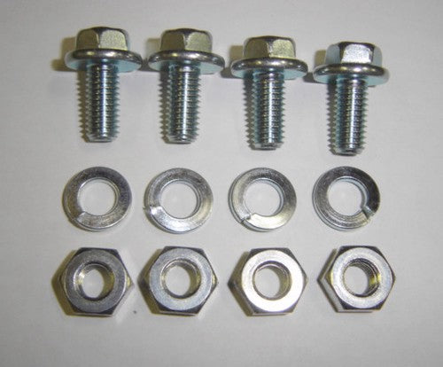 Wheel Rim Bolt Kit Honda Z50K0-78 Z50R-hondanuts-Z50-CT70-QA50-SL70-XR75-parts-NOS-OEM-Honda