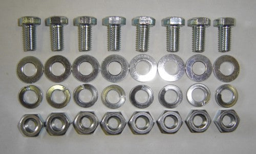Wheel Rim Bolt Kit For Aftermarket Rims-hondanuts-Z50-CT70-QA50-SL70-XR75-parts-NOS-OEM-Honda