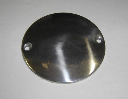 (05A) Inspection Cover Honda CT70 SL70-hondanuts-Z50-CT70-QA50-SL70-XR75-parts-NOS-OEM-Honda