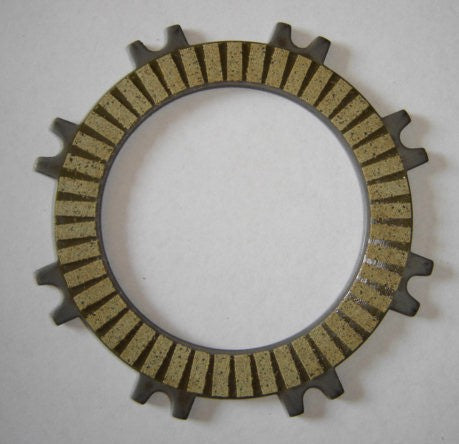 Clutch Disk Fiber Honda Z50R CT70K1-94 OEM-hondanuts-Z50-CT70-QA50-SL70-XR75-parts-NOS-OEM-Honda