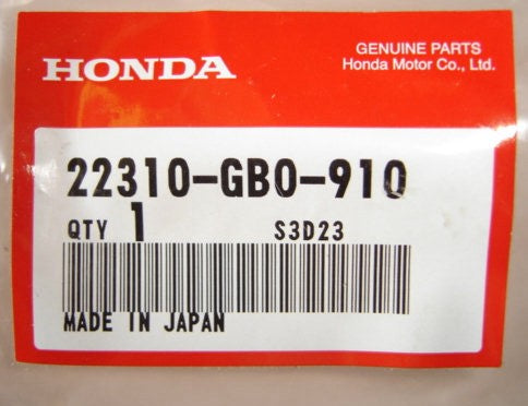 Clutch Plate Steel Honda Z50 Z50R CT70K0-94 OEM-hondanuts-Z50-CT70-QA50-SL70-XR75-parts-NOS-OEM-Honda