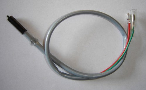 Honda CT90 Trail 90 Front Brake Cable With Brake Switch - K1 Model