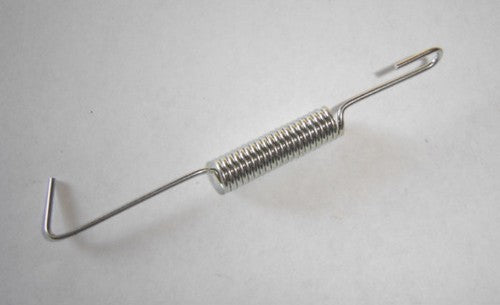 (02) Brake Switch Spring Honda CT70 CT90 OEM-hondanuts-Z50-CT70-QA50-SL70-XR75-parts-NOS-OEM-Honda