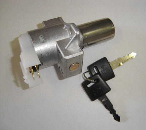 Ignition Switch Honda CBX CB750C-hondanuts-Z50-CT70-QA50-SL70-XR75-parts-NOS-OEM-Honda