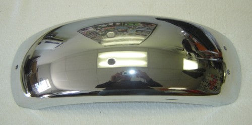 (09) Rear Fender Honda CT70K0-78 OEM-hondanuts-Z50-CT70-QA50-SL70-XR75-parts-NOS-OEM-Honda