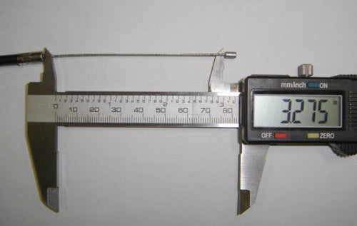 (01A) Carburetor Assy. Honda CT70K0-1977-hondanuts-Z50-CT70-QA50-SL70-XR75-parts-NOS-OEM-Honda