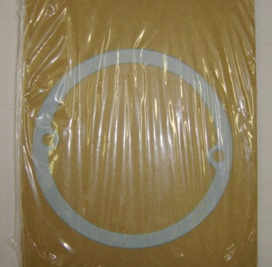 (06) Stator Inspection Cover Gasket Honda CT70 SL70 OEM-hondanuts-Z50-CT70-QA50-SL70-XR75-parts-NOS-OEM-Honda