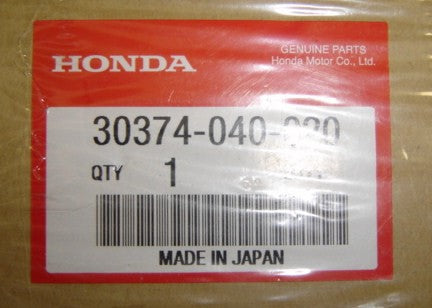 Stator Inspection Cover Gasket Honda CT70 SL70 OEM-hondanuts-Z50-CT70-QA50-SL70-XR75-parts-NOS-OEM-Honda