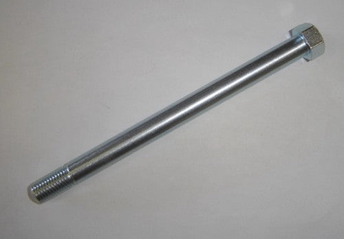 (07) Swingarm Pivot Bolt Honda CT70 OEM-hondanuts-Z50-CT70-QA50-SL70-XR75-parts-NOS-OEM-Honda